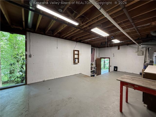 1521 Coonskin Drive, Charleston, WV 25311