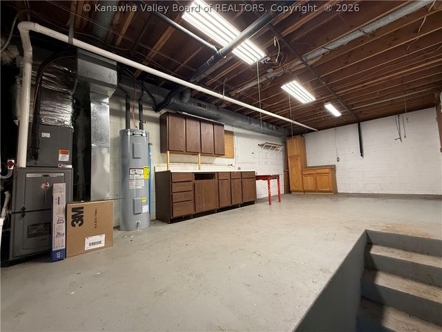 1521 Coonskin Drive, Charleston, WV 25311