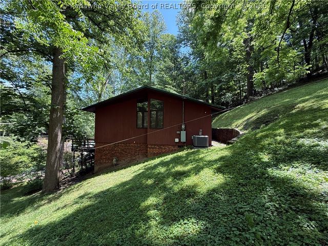 1521 Coonskin Drive, Charleston, WV 25311