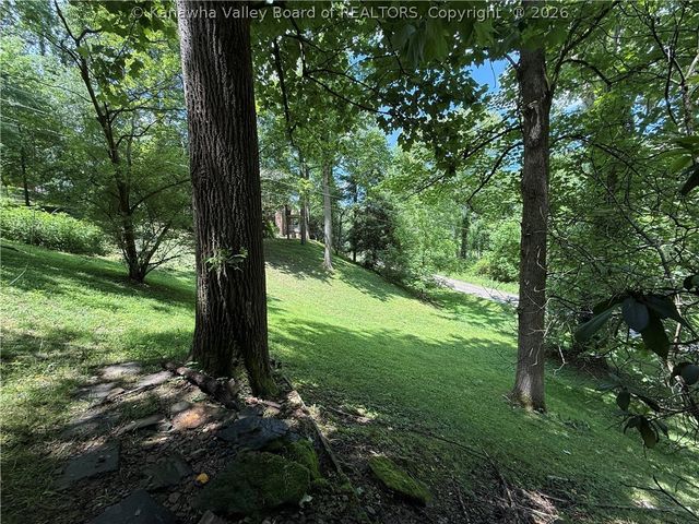 1521 Coonskin Drive, Charleston, WV 25311