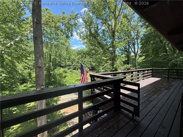 1521 Coonskin Drive, Charleston, WV 25311