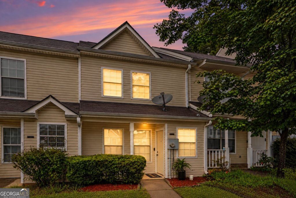 5955 Sherwood Trace, Lithonia, GA 30038 — photo 2
