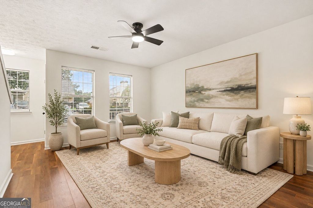 5955 Sherwood Trace, Lithonia, GA 30038 — photo 4