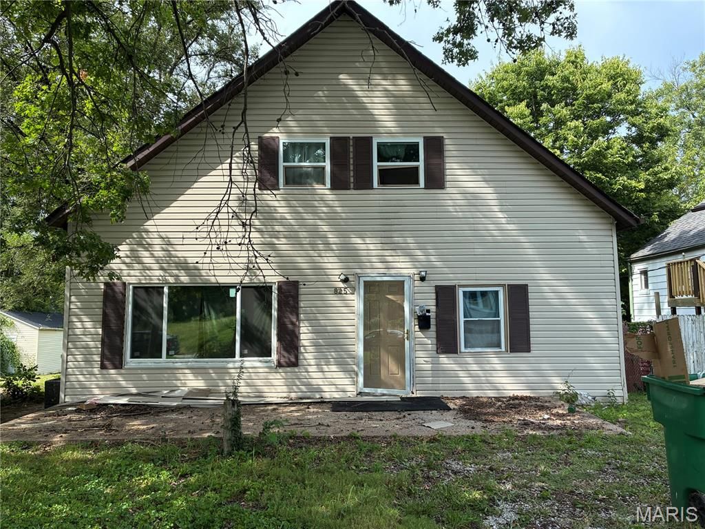 825 Abston Avenue, Ferguson, MO 63135