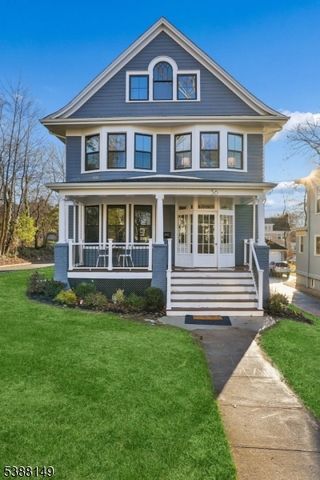36 Oakview Ave, Maplewood Twp., NJ 07040