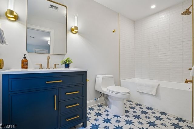 36 Oakview Ave, Maplewood Twp., NJ 07040