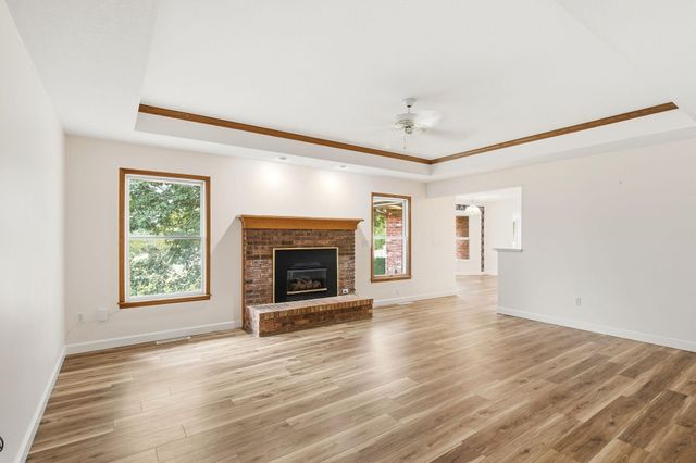 2870 W MILL CREEK TERR, Columbia, MO 65203