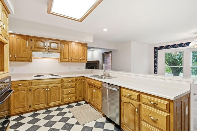 2870 W MILL CREEK TERR, Columbia, MO 65203