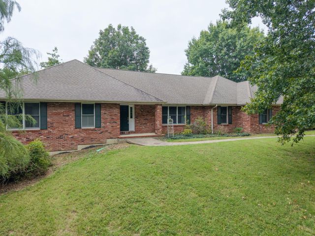 2870 W MILL CREEK TERR, Columbia, MO 65203