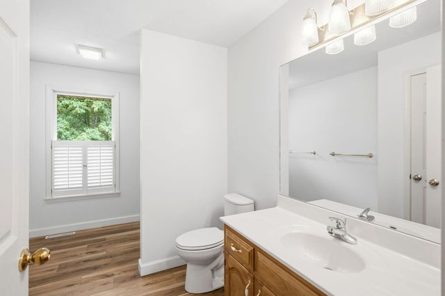 2870 W MILL CREEK TERR, Columbia, MO 65203
