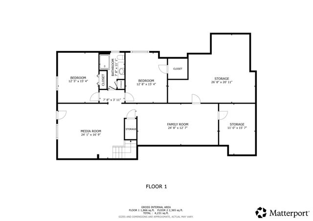 2870 W MILL CREEK TERR, Columbia, MO 65203