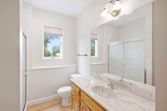 2870 W MILL CREEK TERR, Columbia, MO 65203