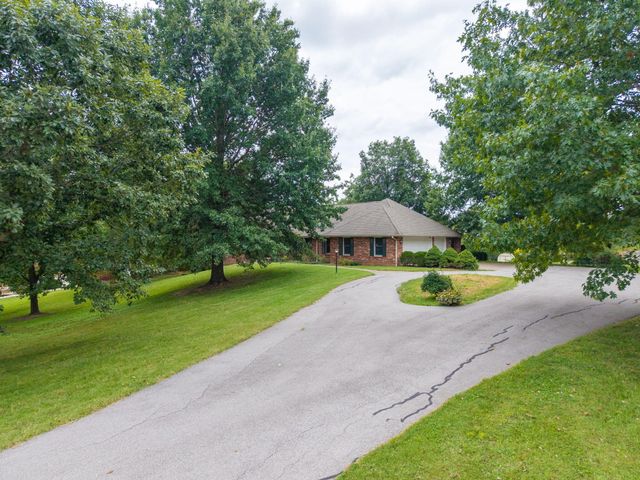 2870 W MILL CREEK TERR, Columbia, MO 65203