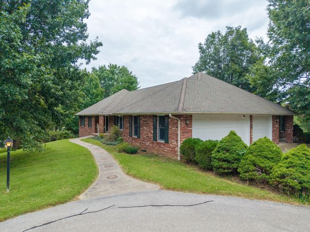 2870 W MILL CREEK TERR, Columbia, MO 65203