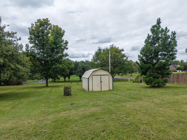 2870 W MILL CREEK TERR, Columbia, MO 65203