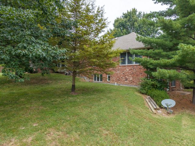 2870 W MILL CREEK TERR, Columbia, MO 65203