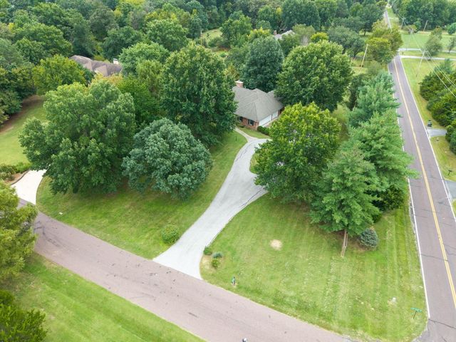 2870 W MILL CREEK TERR, Columbia, MO 65203