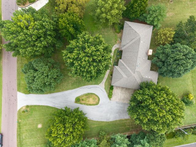 2870 W MILL CREEK TERR, Columbia, MO 65203