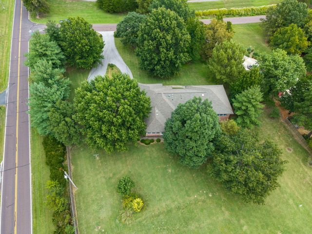 2870 W MILL CREEK TERR, Columbia, MO 65203