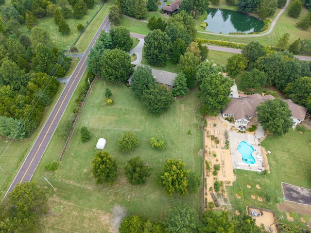 2870 W MILL CREEK TERR, Columbia, MO 65203