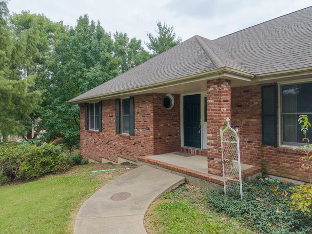 2870 W MILL CREEK TERR, Columbia, MO 65203