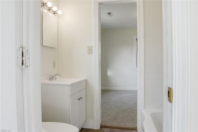 28 Fiske ST, Portsmouth, VA 23702