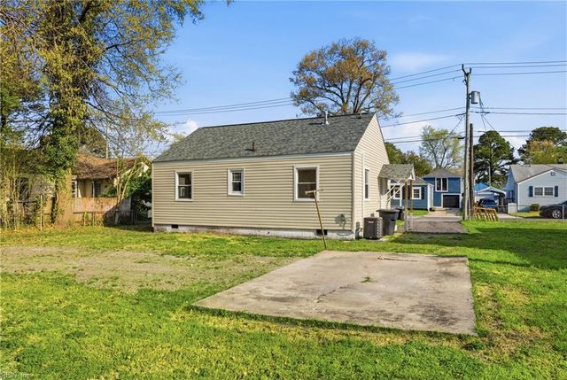 28 Fiske ST, Portsmouth, VA 23702