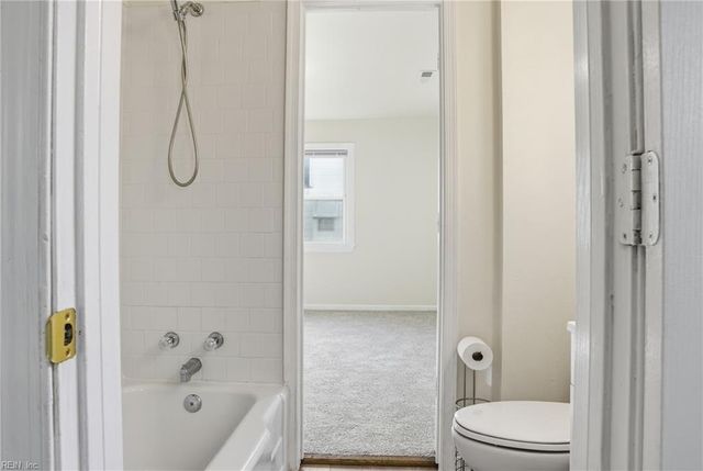 28 Fiske ST, Portsmouth, VA 23702