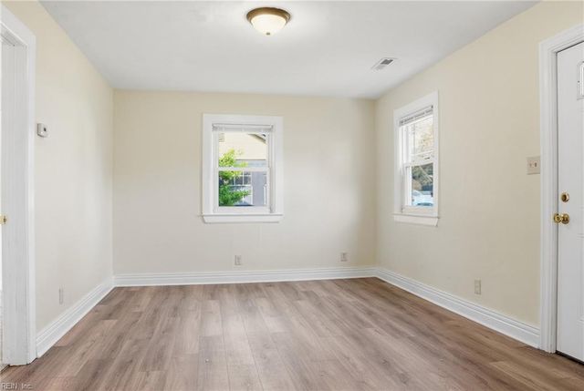 28 Fiske ST, Portsmouth, VA 23702