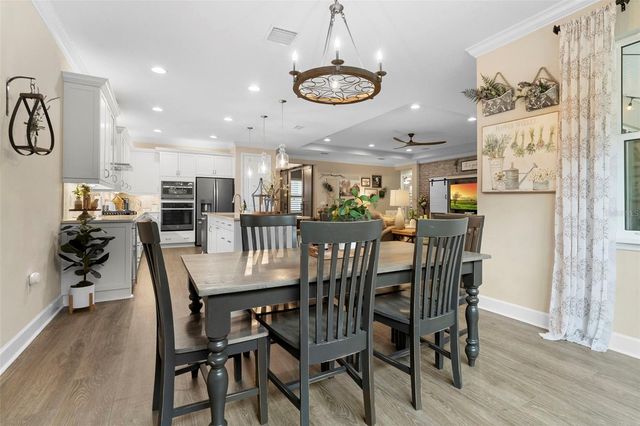 469 WEDGEWORTH LANE, Deland, FL 32724