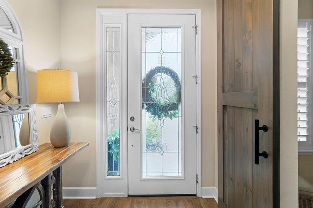 469 WEDGEWORTH LANE, Deland, FL 32724