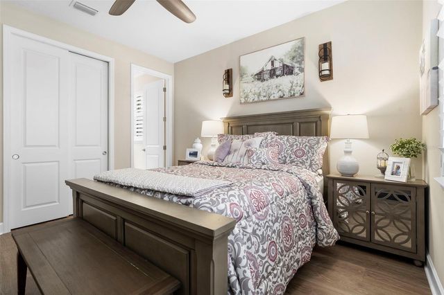 469 WEDGEWORTH LANE, Deland, FL 32724