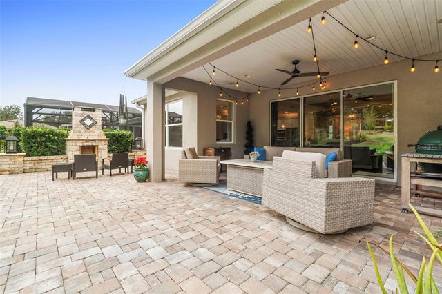 469 WEDGEWORTH LANE, Deland, FL 32724