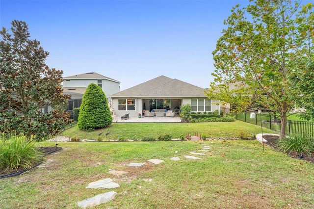 469 WEDGEWORTH LANE, Deland, FL 32724