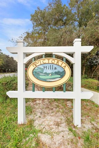 469 WEDGEWORTH LANE, Deland, FL 32724