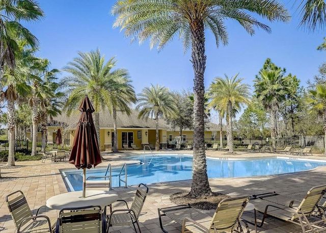 469 WEDGEWORTH LANE, Deland, FL 32724