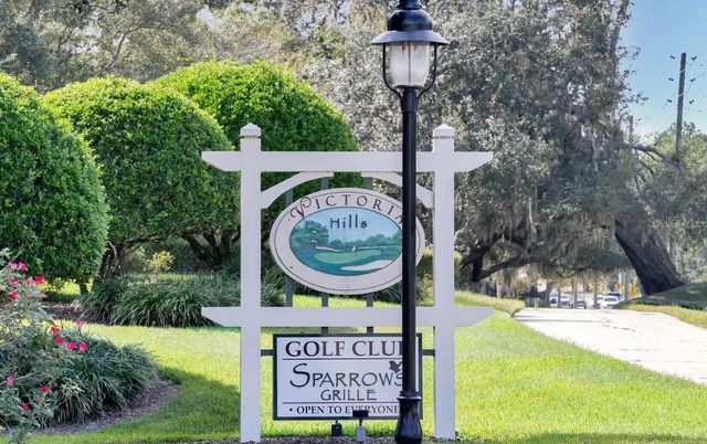 469 WEDGEWORTH LANE, Deland, FL 32724