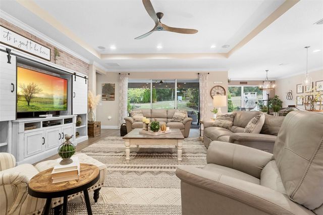 469 WEDGEWORTH LANE, Deland, FL 32724