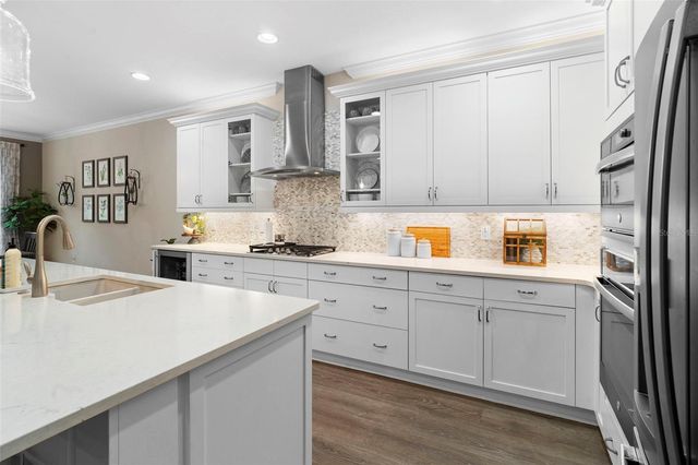 469 WEDGEWORTH LANE, Deland, FL 32724