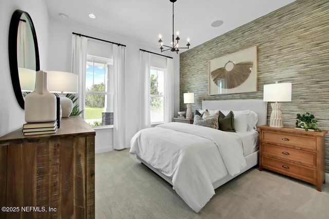 57 NOBLE OAK Drive, St. Johns, FL 32259