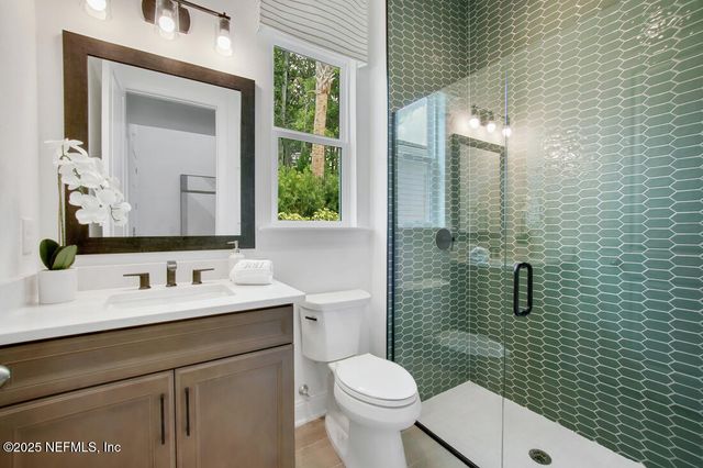 57 NOBLE OAK Drive, St. Johns, FL 32259