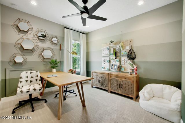 57 NOBLE OAK Drive, St. Johns, FL 32259