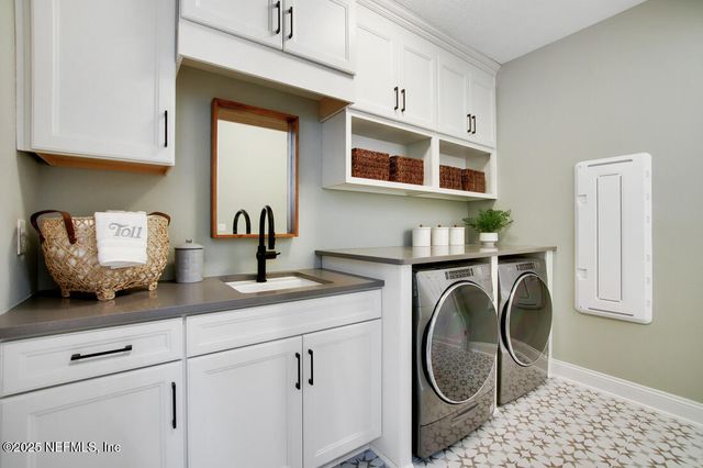 57 NOBLE OAK Drive, St. Johns, FL 32259