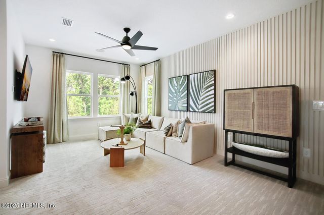 57 NOBLE OAK Drive, St. Johns, FL 32259