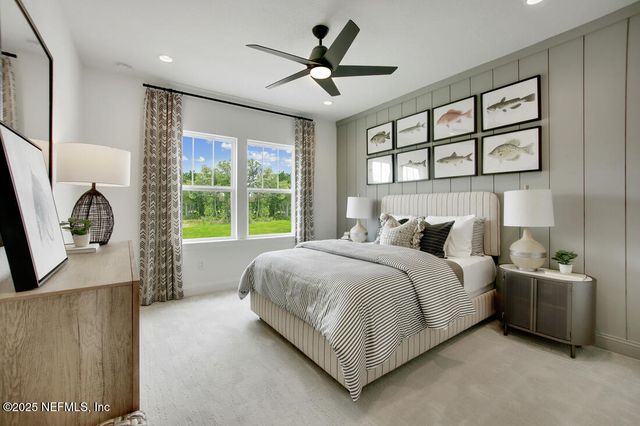 57 NOBLE OAK Drive, St. Johns, FL 32259