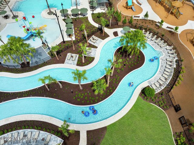 57 NOBLE OAK Drive, St. Johns, FL 32259