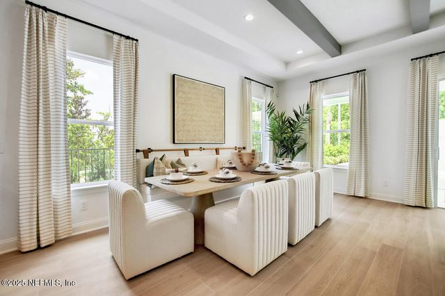 57 NOBLE OAK Drive, St. Johns, FL 32259