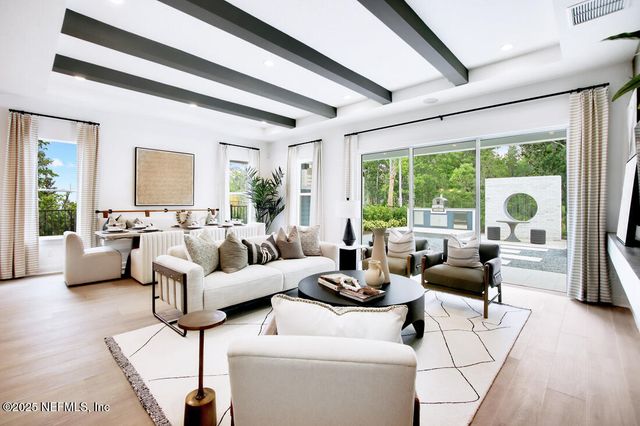 57 NOBLE OAK Drive, St. Johns, FL 32259