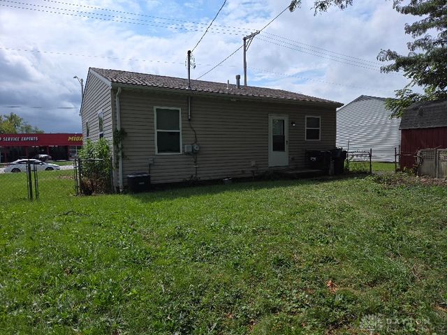 2365 E Dorothy Lane, Kettering, OH 45420