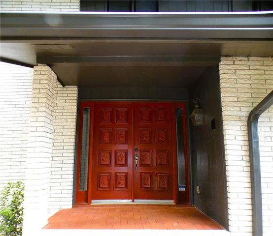 167 Overlook Drive, Advance, NC 27006